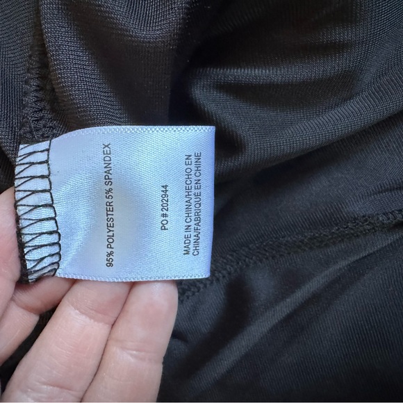 ModCloth NWT Velvet Lace Mini Dress - Picture 7 of 8